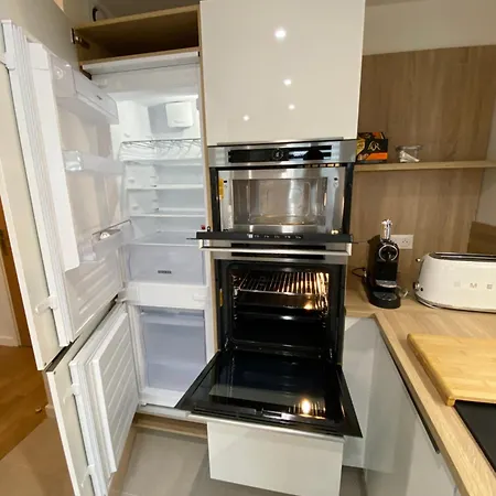 Appartement Le Bonheur *disney*paris*rer A*